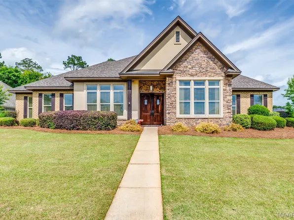 9600 Chobham Ct, Pike Road, AL 36064