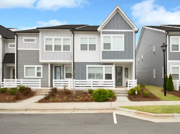 114 Isleworth Ave #D, Mooresville, NC 28117