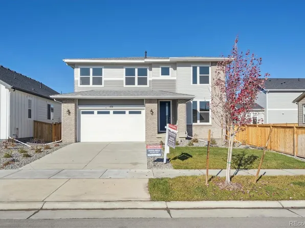 1131 Nathan Place, Erie, CO 80026