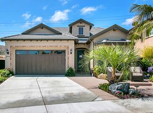 3465 Corte Panorama, Carlsbad, CA 92009