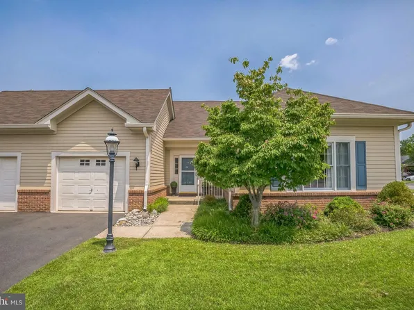 1 Hedge Row Rd, Princeton, NJ 08540