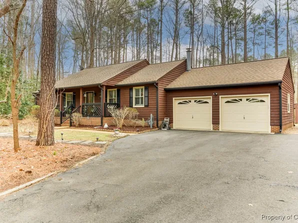 115 Tom Taylor Rd, Toano, VA 23168