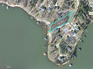 13 Summerset Point Dr, Cross Hill, SC 29332