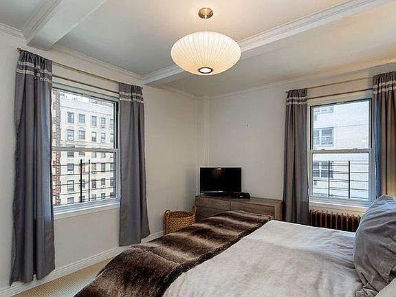 5th image of 124 W 93rd St #7EF