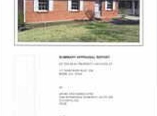 117 Norcross Way SW, Rome, GA 30165