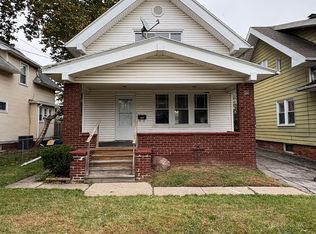 3856 Hoiles Ave, Toledo, OH 43612