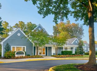 Canterbury Apartments, Germantown, MD 20874