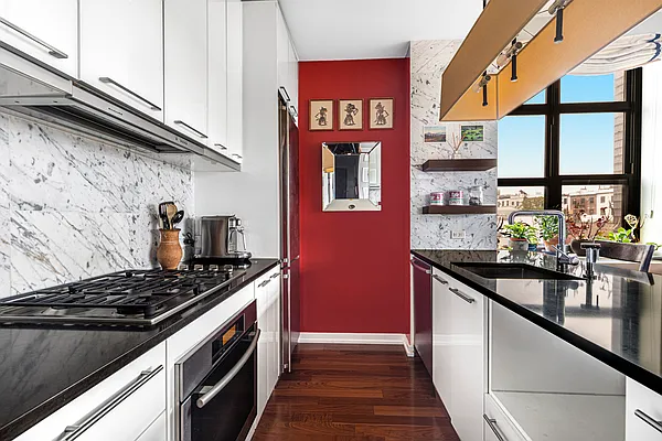 Rented by Brown Harris Stevens | media 3