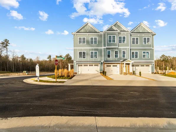 The Beverly Plan, Jordan Crossing