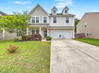 106 Medford Dr, Summerville, SC 29485