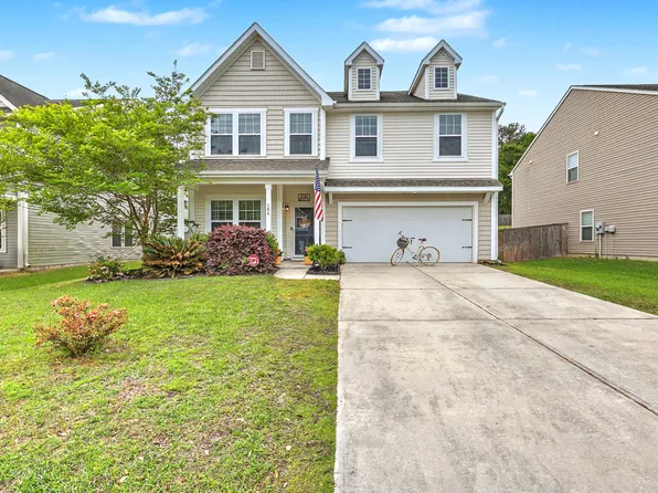 106 Medford Dr, Summerville, SC 29485