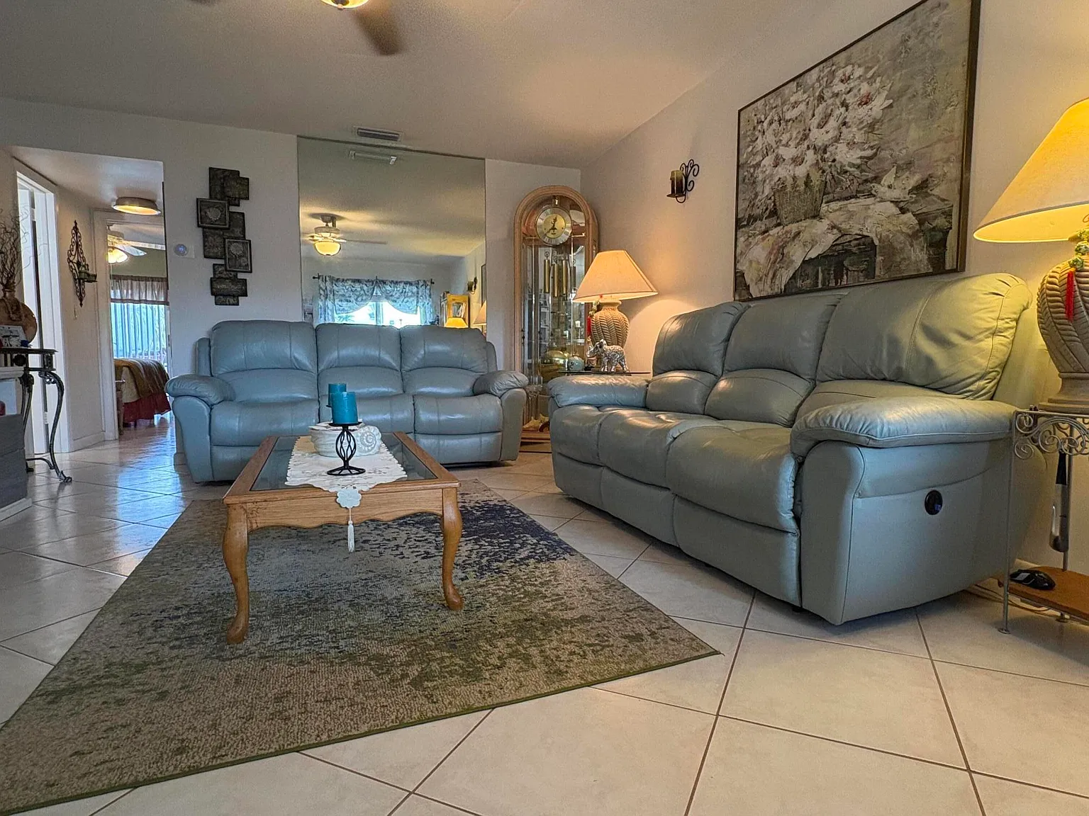 2 bed, 1.0 bath, 798 sqft, $1,500 — Photo 4
