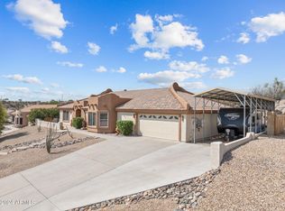 540 Atchison Ln, Wickenburg, AZ 85390
