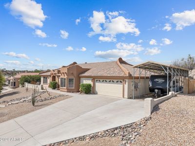 540 Atchison Ln, Wickenburg, AZ, 85390