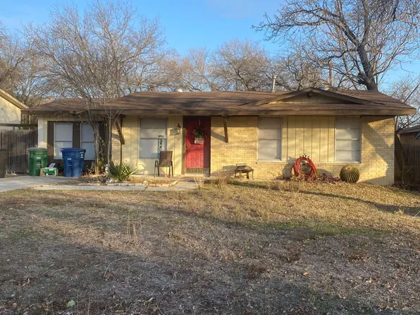 4527 Clear Spring Dr, San Antonio, TX 78217