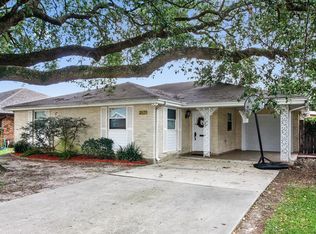 2025 Madison St, Metairie, LA 70001