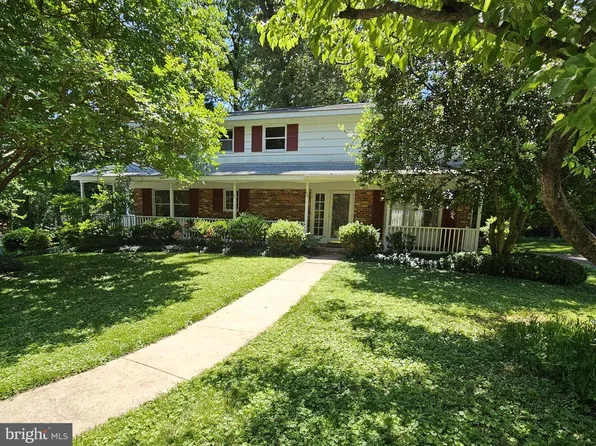 109 Stauffer Rd, Severna Park, MD 21146