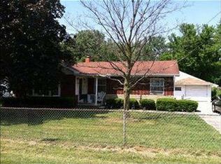 3486 Oregon Ct, Monroe, MI 48161