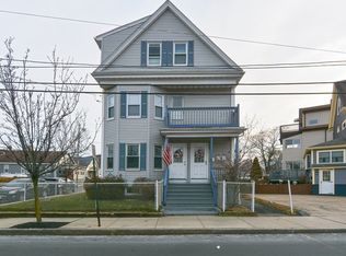 5-7 Fuller St, Everett, MA 02149