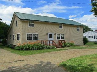 121 Ivory St, Frewsburg, NY