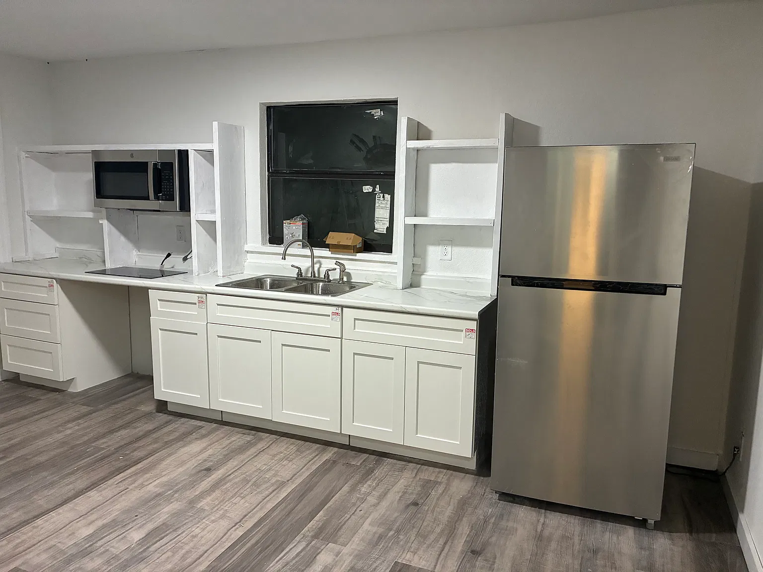 2 bed, 616 sqft, $1,300 — Photo 4