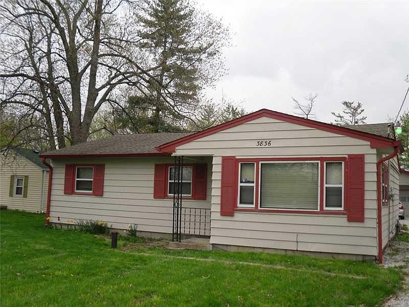 1st image of 3836 S Wildwood Dr