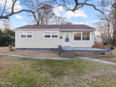 600 New River Drive, Jacksonville, NC, 28540