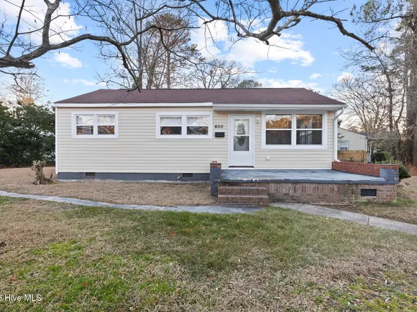 600 New River Drive, Jacksonville, NC 28540