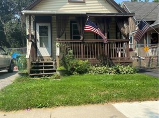 609 Glide St, Rochester, NY 14606