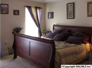 115 Arrowhead Trl, Madison, AL 35758