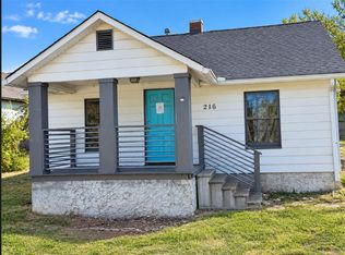 216 Burdock St, Lebanon, TN 37087