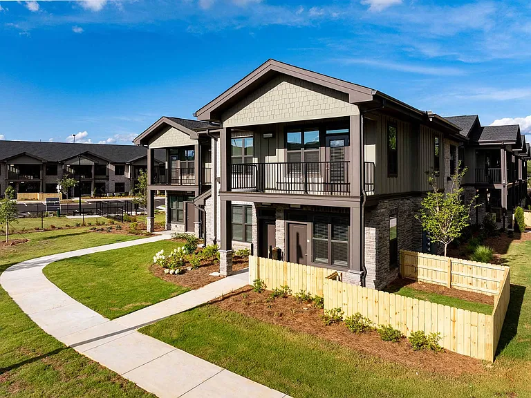 The Brookstone Apartments Acworth — Photo 36
