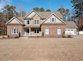 705 White Oak Trl, Monroe, GA 30655