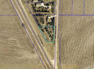 Old Lakeport Rd, Ramona, SD 57054