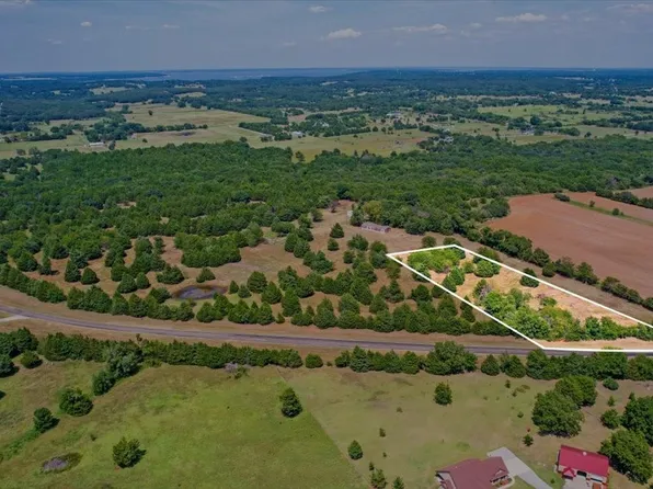 LOT 7 E Fm 120, Pottsboro, TX 75076