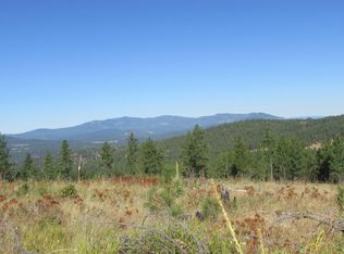 Moran Creek Rd, Colville, WA 99114