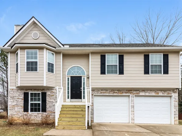 204 Remington Place Dr, Dallas, GA 30157