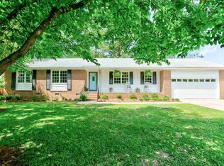 707 Rockwood Rd, Columbia, SC 29209
