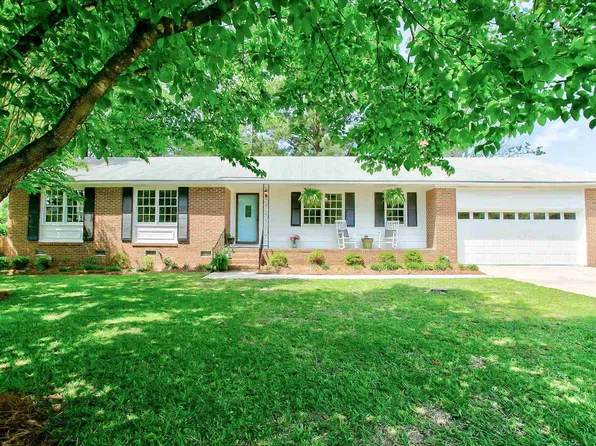 707 Rockwood Rd, Columbia, SC 29209