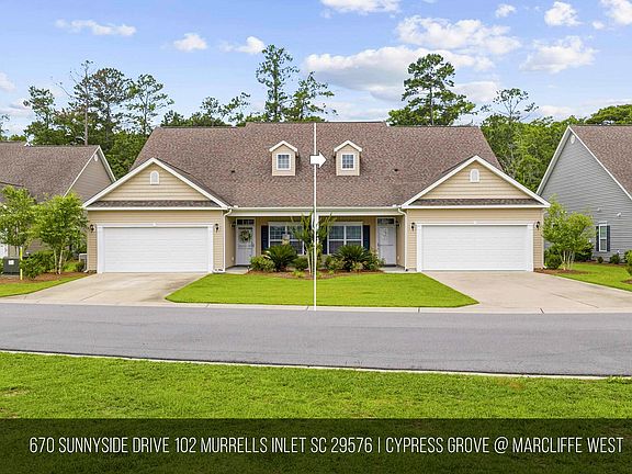 2nd image of 670 Sunnyside Dr. #102