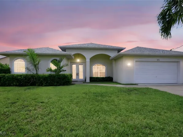 3756 SE 1st Ave, Cape Coral, FL 33904