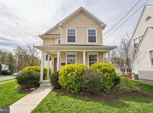 1300 Keswick Ave, Haddon Heights, NJ 08035