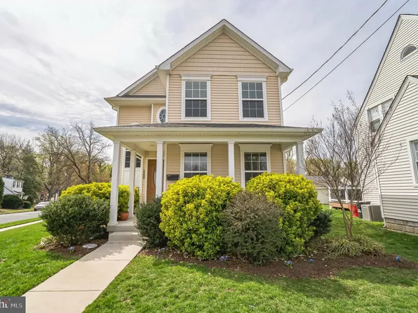 1300 Keswick Ave, Haddon Heights, NJ 08035