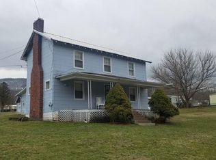 385 Roma Rd, North Tazewell, VA 24630