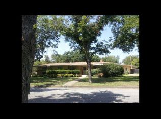 1610 Martel Ave, Fort Worth, TX 76103