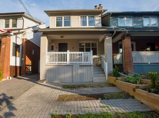 49 Hillsdale Ave W, Toronto, ON M5P1E9