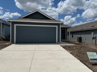 1504 Hummock Steep, New Braunfels, TX 78130