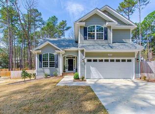 1810 E Indiana Ave, Southern Pines, NC 28387