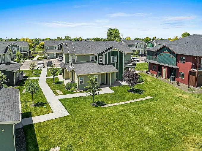 The Village at Caldwell