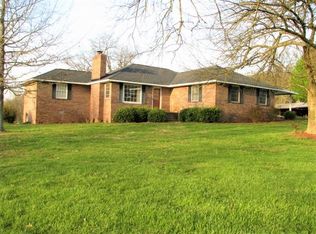 3201 Highway 231 S, Shelbyville, TN 37160